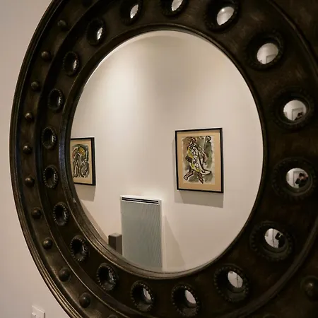 Duplex Cosy Et Lumineux Au Pied Du Tram Appartement