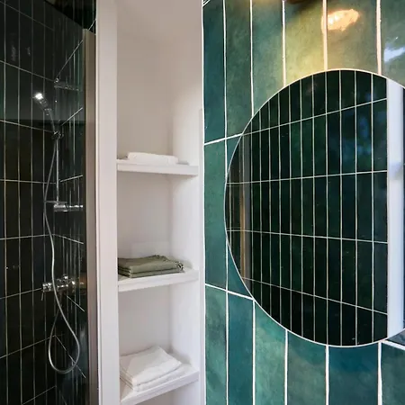 Duplex Cosy Et Lumineux Au Pied Du Tram * Mouvaux