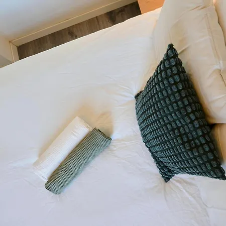 Appartement Duplex Cosy Et Lumineux Au Pied Du Tram