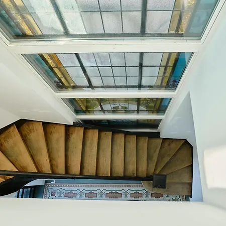 Appartement Duplex Cosy Et Lumineux Au Pied Du Tram *