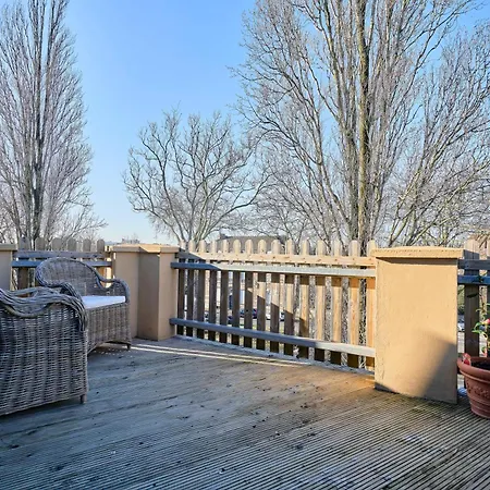 Appartement Duplex Cosy Et Lumineux Au Pied Du Tram Mouvaux