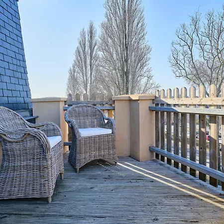 Duplex Cosy Et Lumineux Au Pied Du Tram *