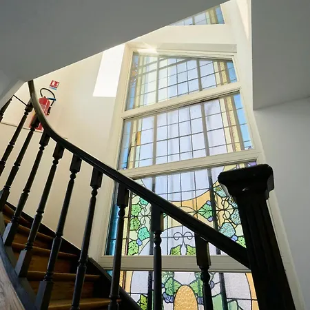 Apartmán Duplex Cosy Et Lumineux Au Pied Du Tram *