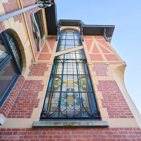 Duplex Cosy Et Lumineux Au Pied Du Tram Mouvaux