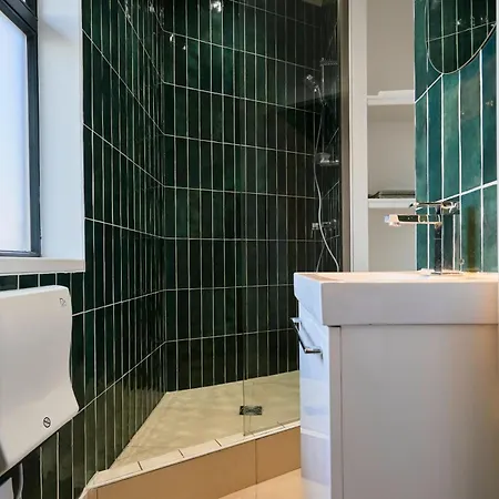 Duplex Cosy Et Lumineux Au Pied Du Tram * Mouvaux