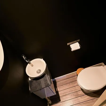 Duplex Cosy Et Lumineux Au Pied Du Tram *